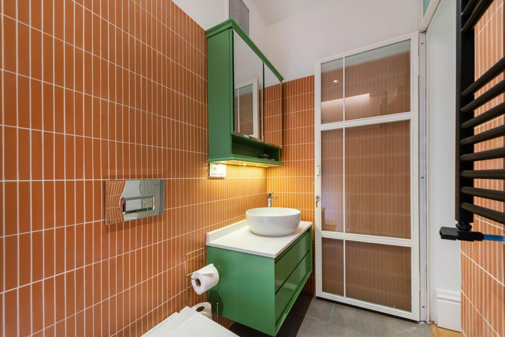Mayer Liberty Apartments Istanbulská provincie Exteriér fotografie