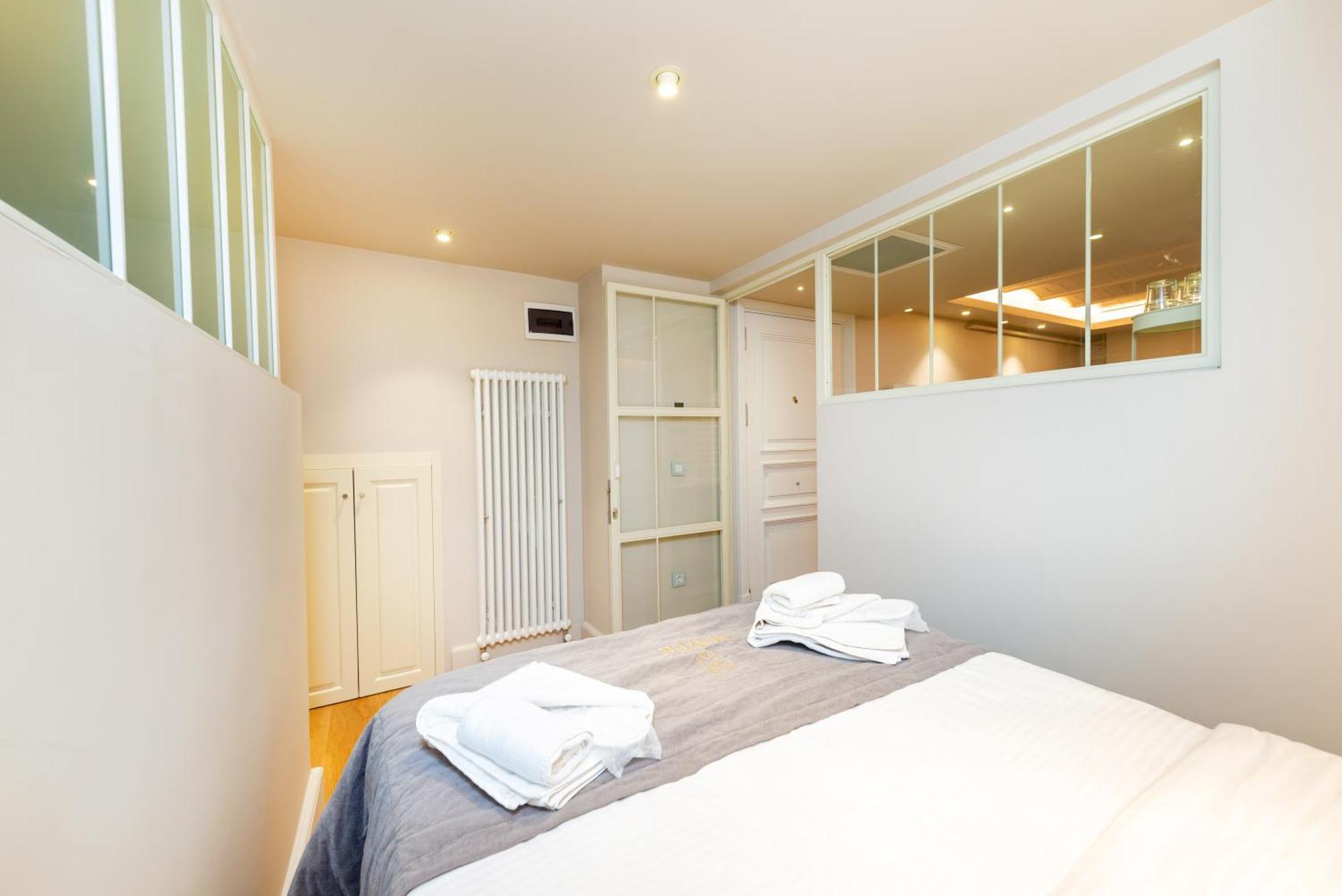 Mayer Liberty Apartments Istanbulská provincie Exteriér fotografie